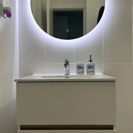 Grumete Apartment