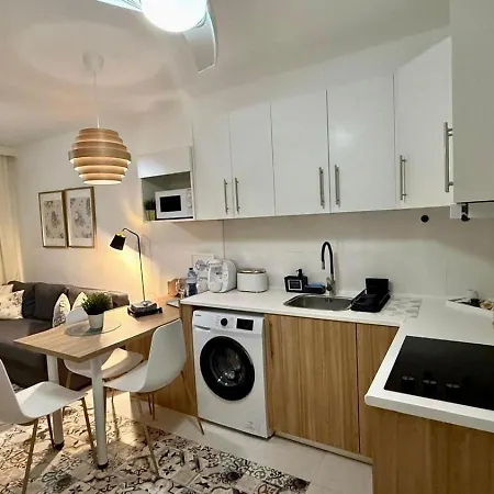 Grumete Apartment