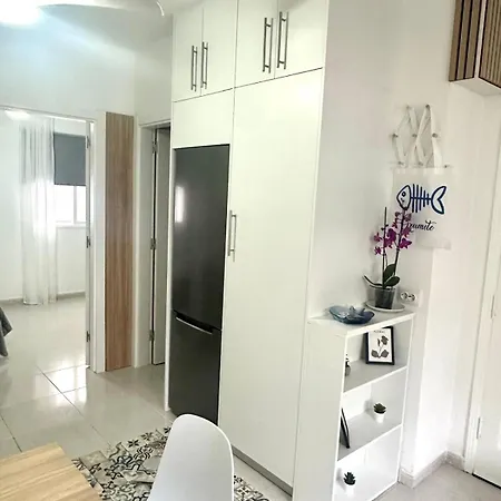 Grumete Apartment *