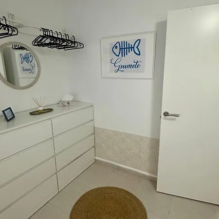 Apartment Grumete