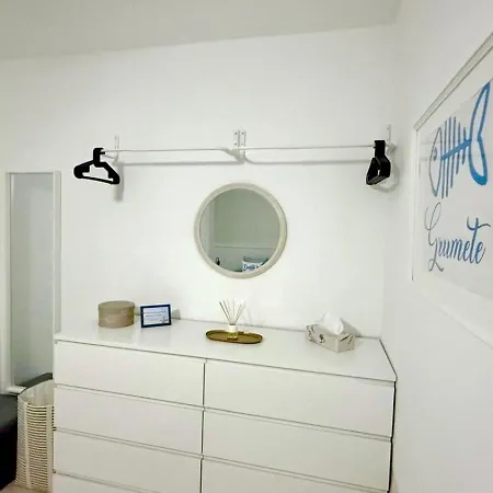 Grumete Apartment El Cotillo (Fuerteventura)