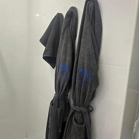 Grumete Apartment El Cotillo (Fuerteventura)