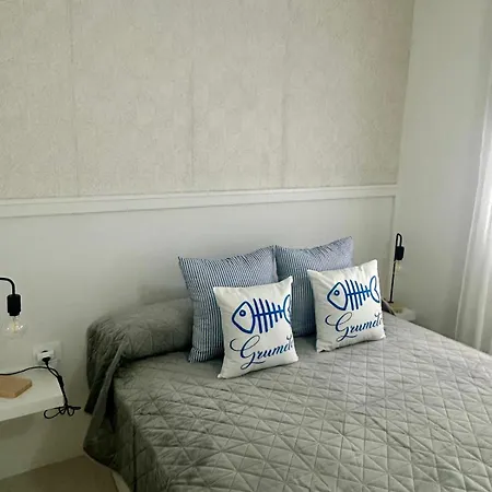 Grumete El Cotillo (Fuerteventura)