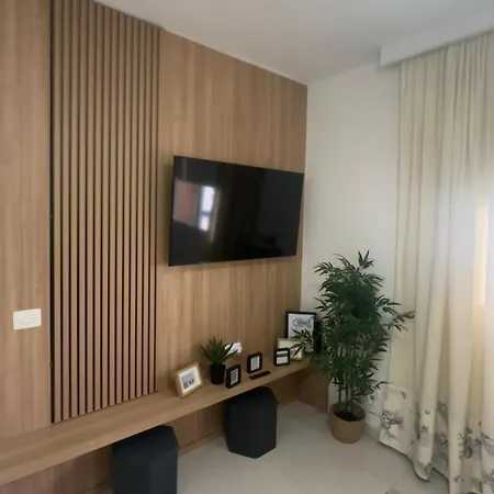 Apartamento Grumete Cotillo