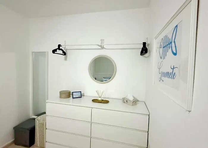 Grumete Apartment Cotillo