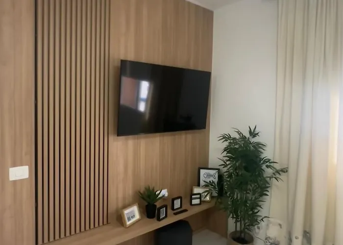 Apartment Grumete Cotillo